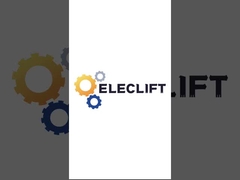 1150mm Fork Electric Palet Truck Stacker 210Ah Z 1450mm Min. Radiusz obrotowy